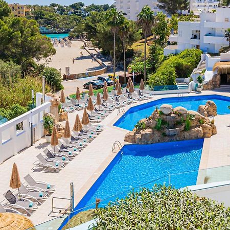 Marsenses Ferrera Blanca Hotel - Adults Only Cala D´Or Extérieur photo