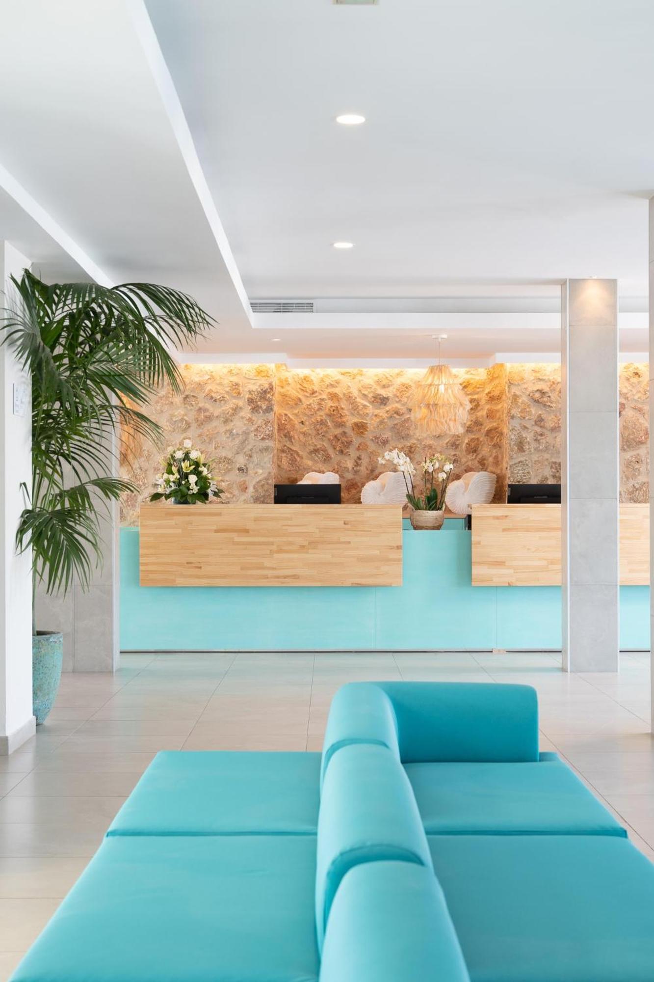 Marsenses Ferrera Blanca Hotel - Adults Only Cala D´Or Extérieur photo
