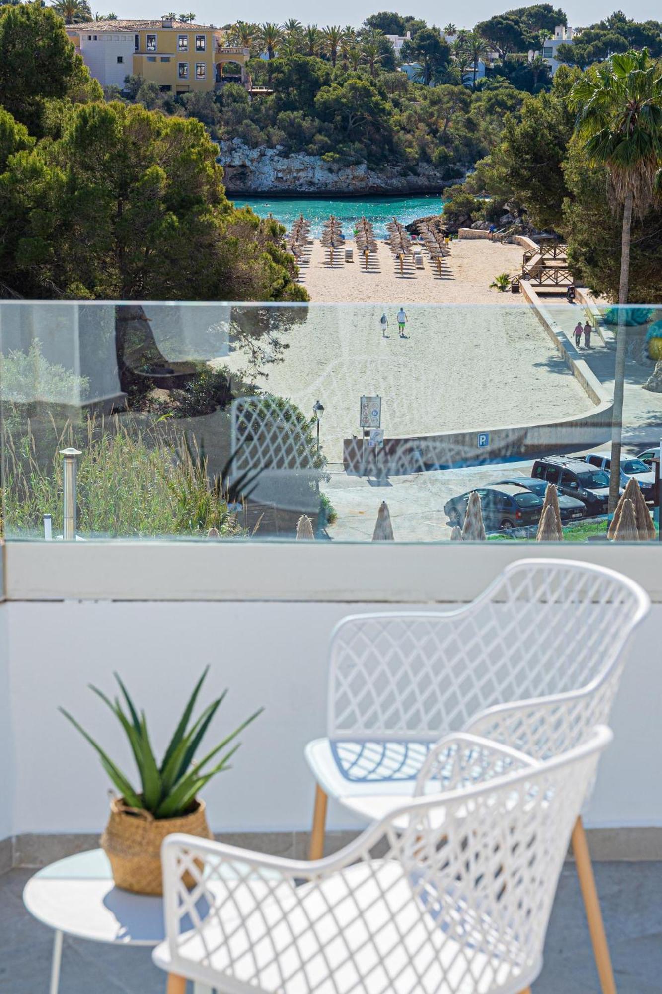 Marsenses Ferrera Blanca Hotel - Adults Only Cala D´Or Extérieur photo