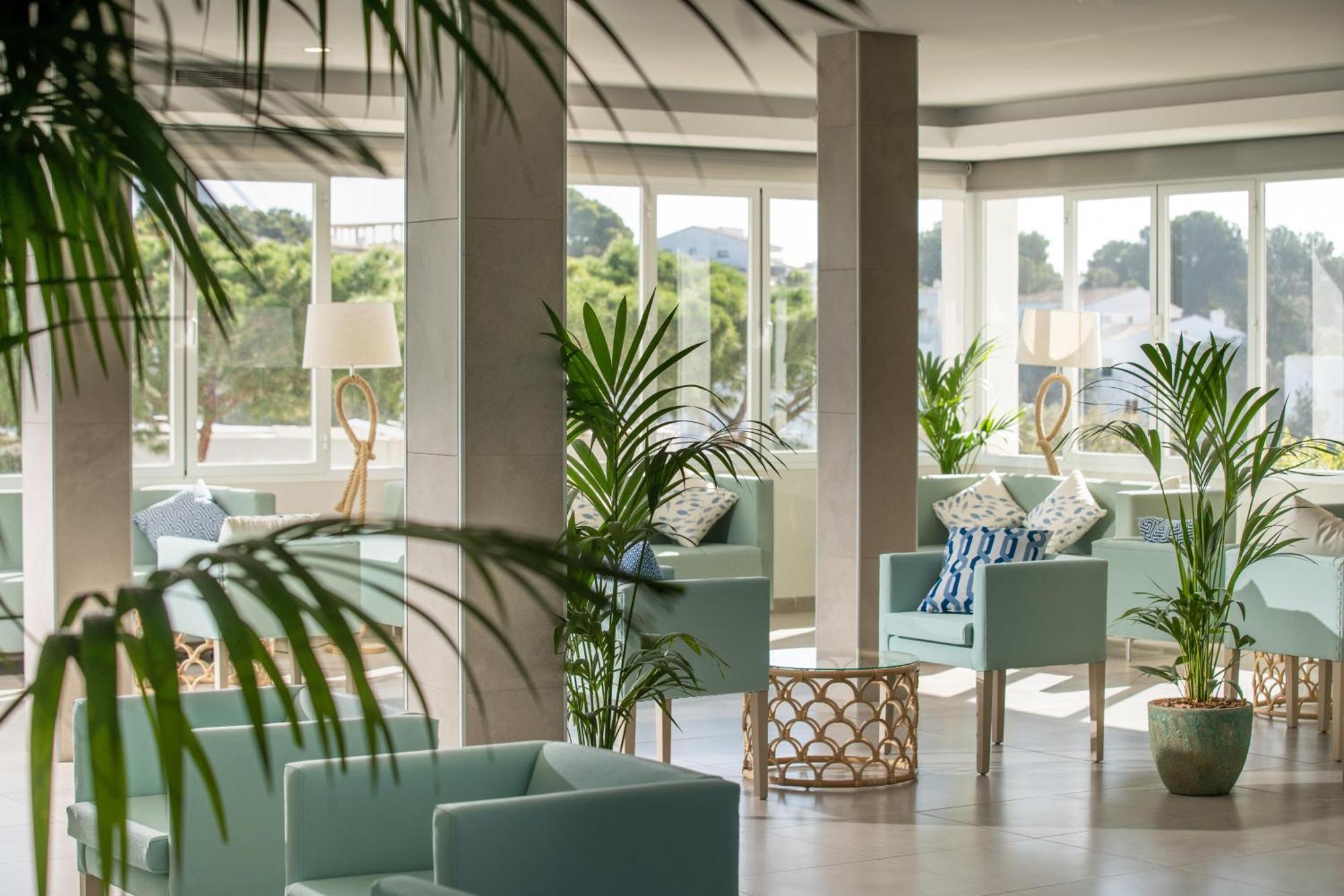Marsenses Ferrera Blanca Hotel - Adults Only Cala D´Or Extérieur photo