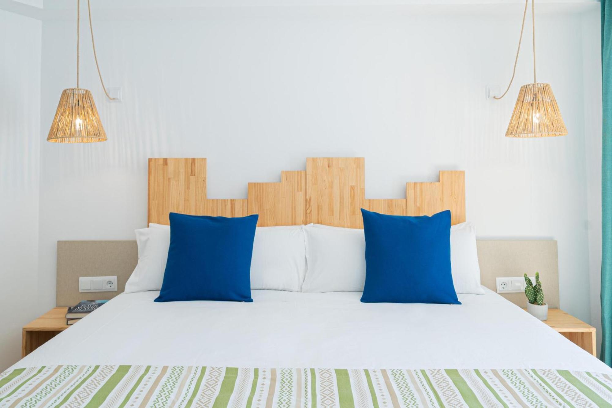 Marsenses Ferrera Blanca Hotel - Adults Only Cala D´Or Extérieur photo