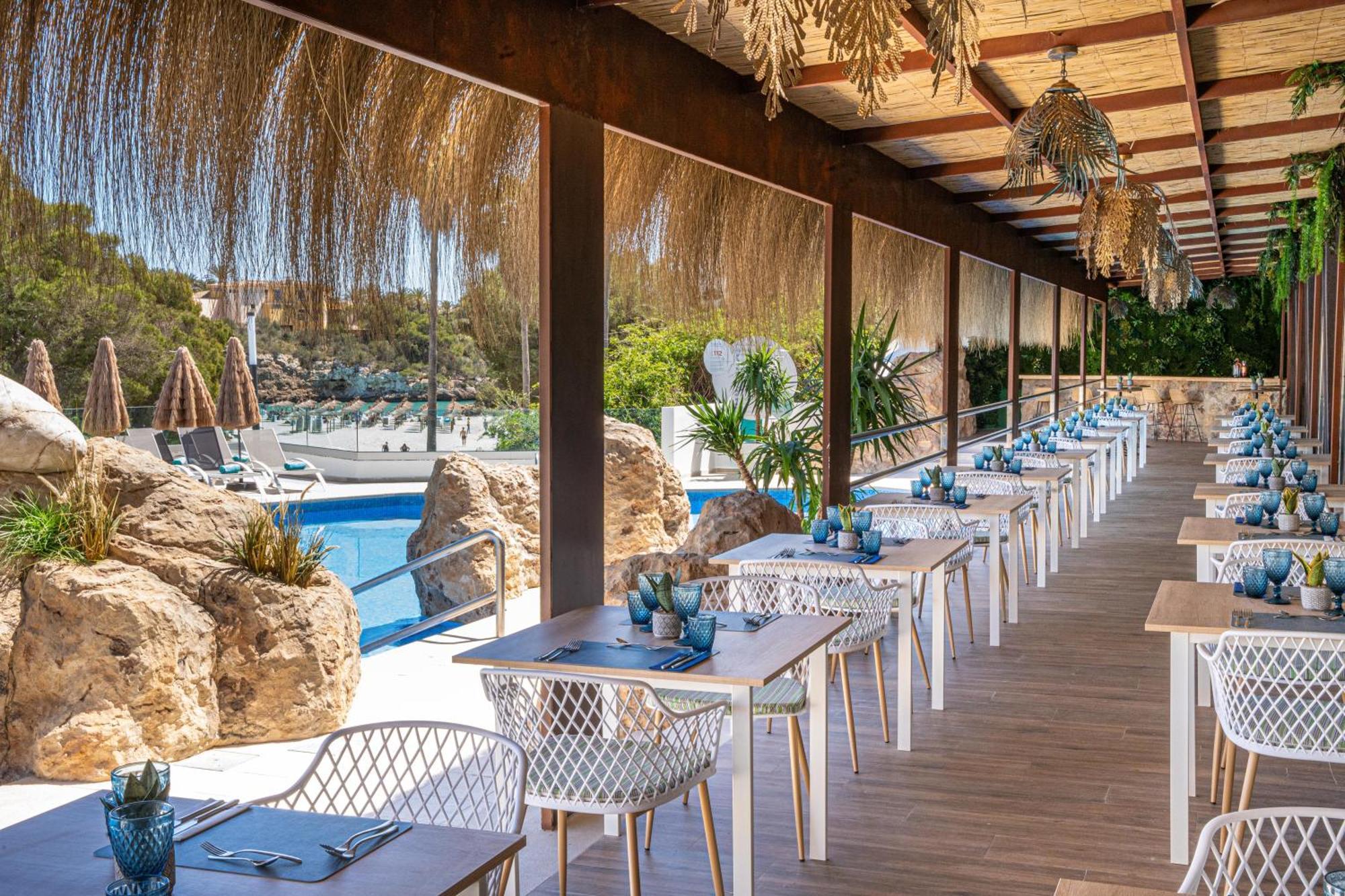 Marsenses Ferrera Blanca Hotel - Adults Only Cala D´Or Extérieur photo