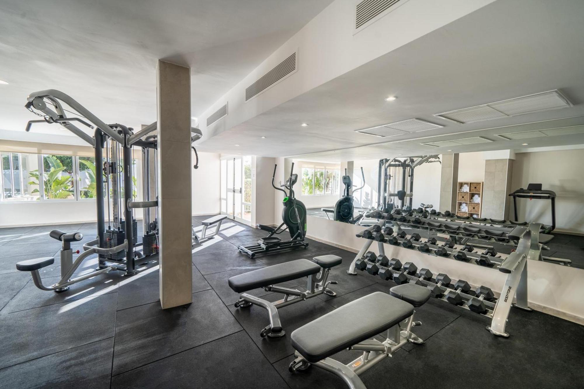 Marsenses Ferrera Blanca Hotel - Adults Only Cala D´Or Extérieur photo