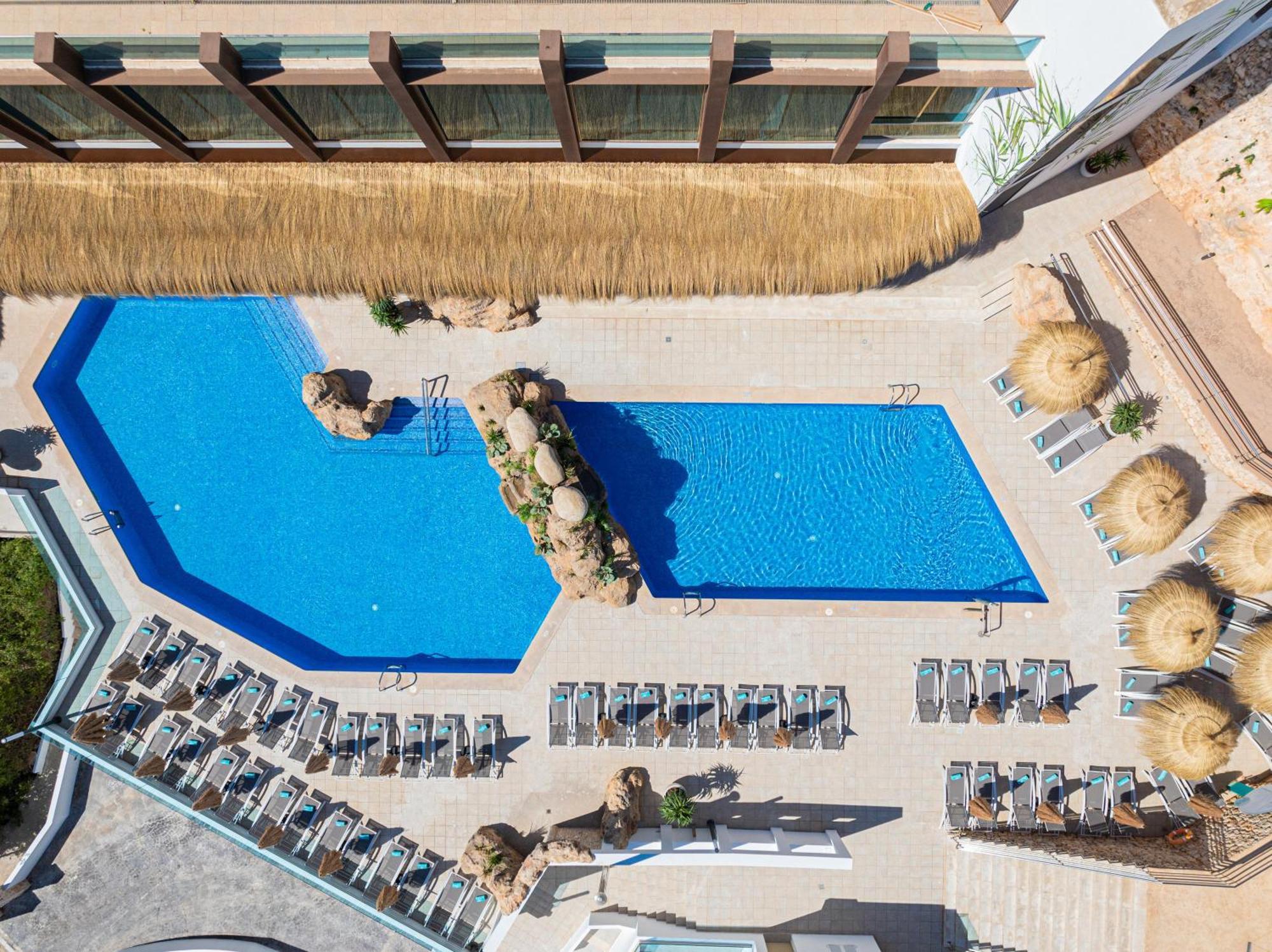 Marsenses Ferrera Blanca Hotel - Adults Only Cala D´Or Extérieur photo