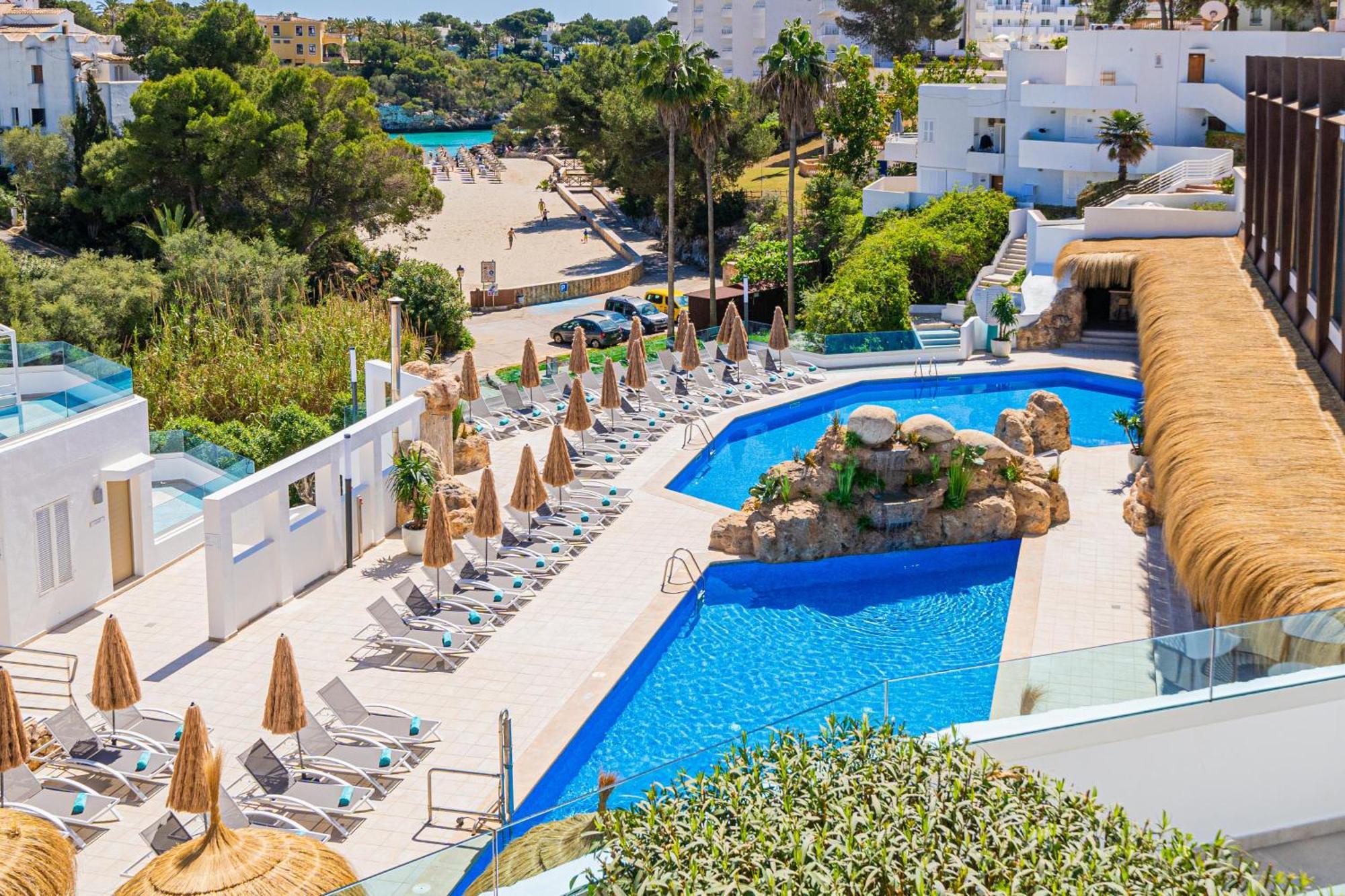Marsenses Ferrera Blanca Hotel - Adults Only Cala D´Or Extérieur photo