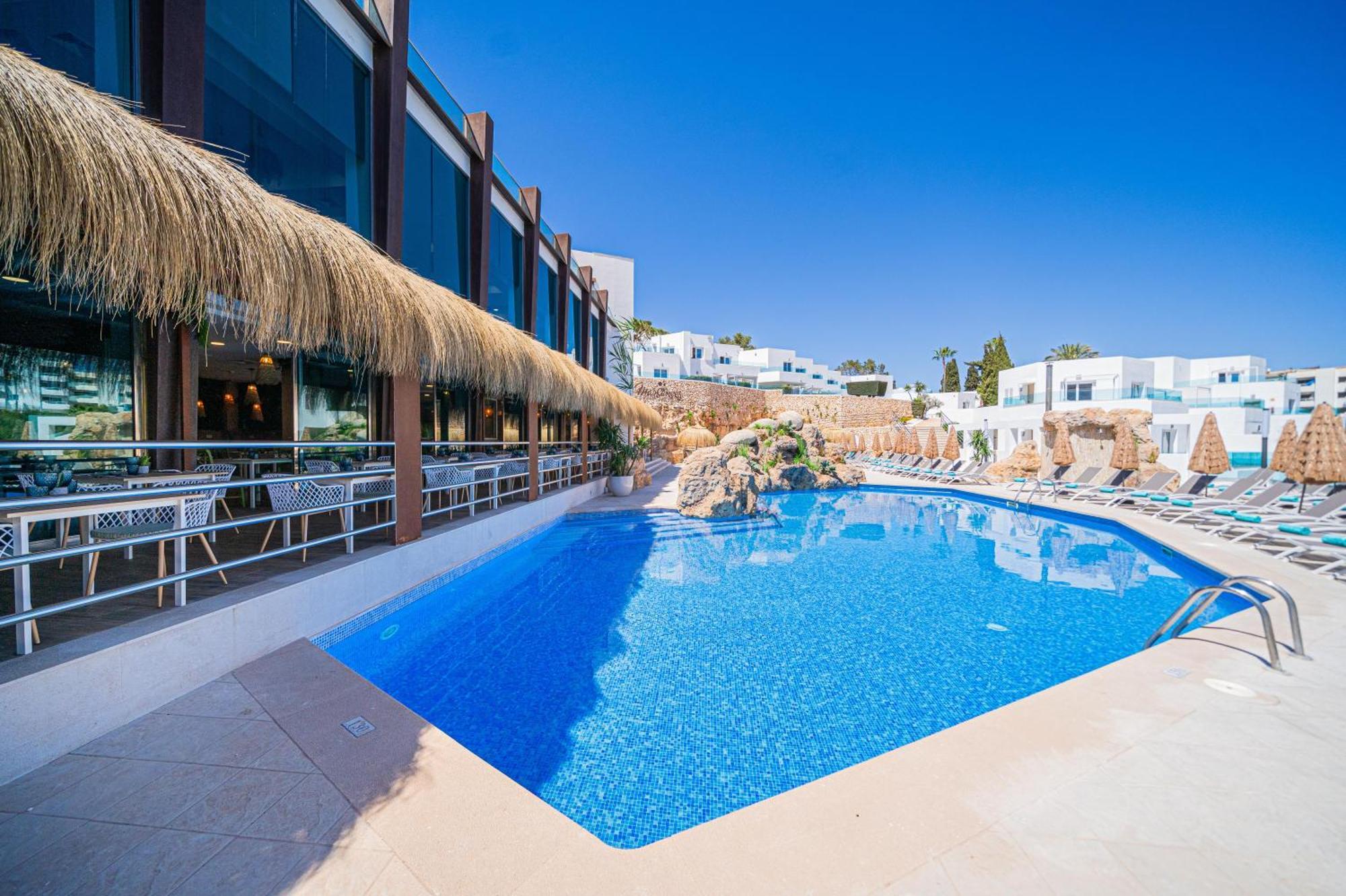 Marsenses Ferrera Blanca Hotel - Adults Only Cala D´Or Extérieur photo