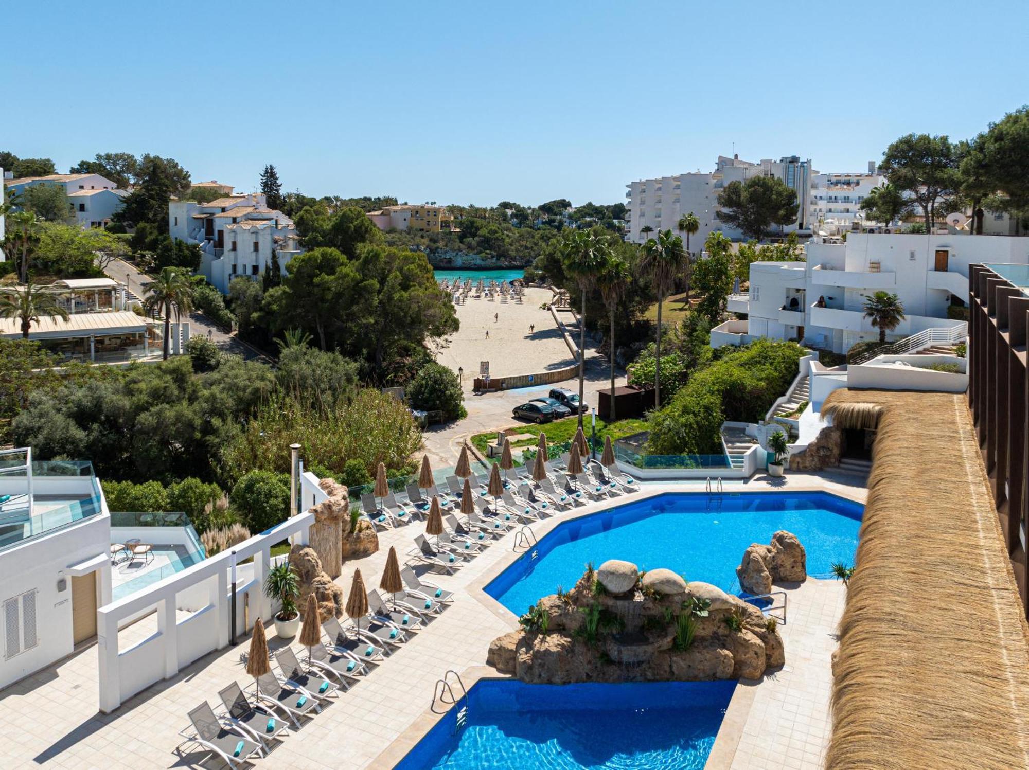 Marsenses Ferrera Blanca Hotel - Adults Only Cala D´Or Extérieur photo